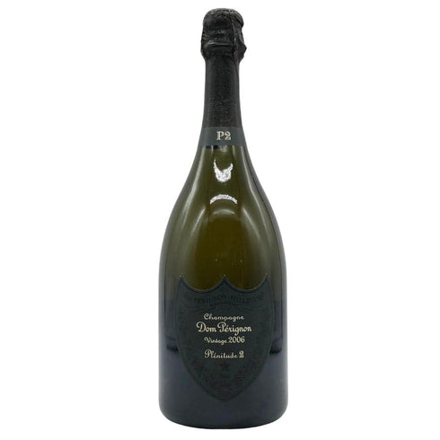 ドンペリニヨン P2 プレニチュード2 2006 750ml 12.5% Dom Perignon Plenitude2 シャンパン【Y】