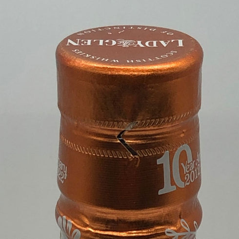 レディ オブ ザ グレン ノースブリティッシュ 30年 700ml 46.9 Lady of the Glen スコッチウイスキー【H0】