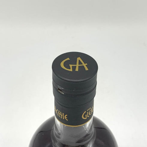 グレンアラヒー 15年 700ml 46% GLEN ALLACHIE スコッチウイスキー【Q2】