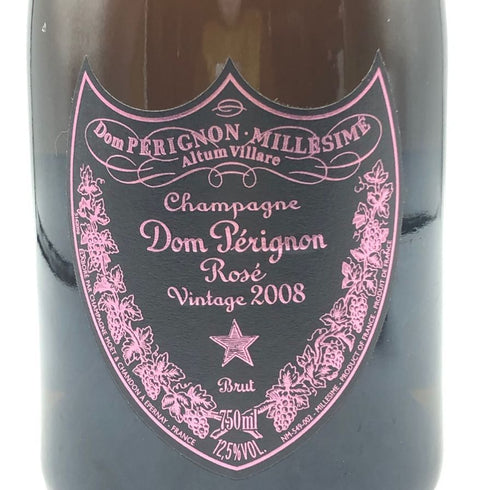 ドンペリニヨン ロゼ 2009 750ml 12.5% Dom Perignon Rose シャンパン【V1】