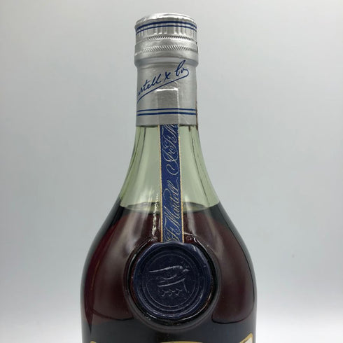 マーテル コルドンブルー オールド クラシック 700ml 40% MARTELL CORDON BLEU OLD CLASSIC コニャック【A3】