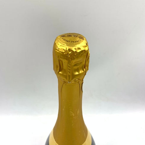 クリュッグ ブリュット 白 750ml 12.5% KRUG BRUT 【M2】