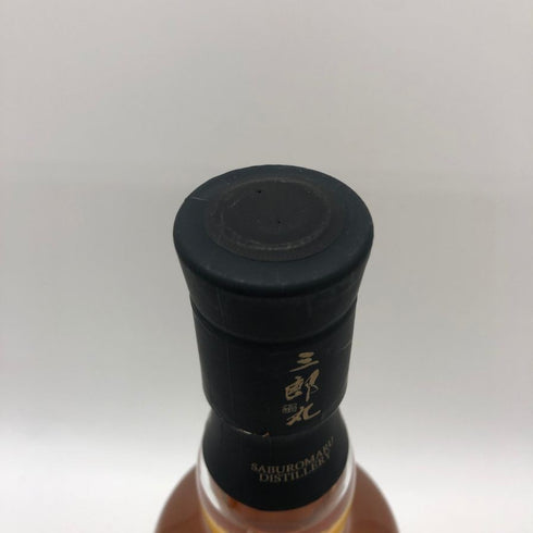 東京都限定◆若鶴酒造 三郎丸 V THE HIEROPHANT シングルモルト 2021-2024 700ml 48% 【U4】