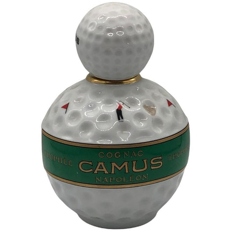 カミュ ナポレオン トロフィー ゴルフボール 700ml 40% CAMUS NAPOLEON TROPHEE コニャック1261g【L2】