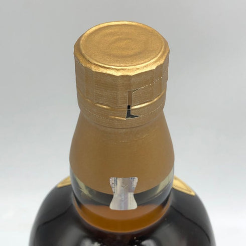 東京都限定◆サントリー 山崎 12年 シングルモルト 700ml 43% SUNTORY YAMAZAKI SINGLE MALT ホログラムシール付 【X1】