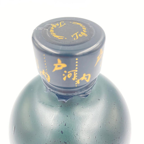 東京都限定◆戸河内 ブレンデッド プレミアム 700ml 40% TOGOUCHI【SKU】