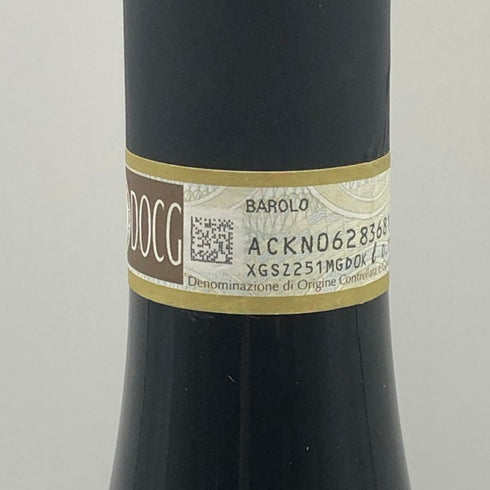 ラ スピネッタ カンペ バローロ 2019 750ml 14.5% CAMPE DELLA SPINETTA BAROLO イタリアワイン【J1】