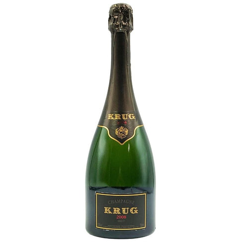 クリュッグ ヴィンテージ 2008 750ml KRUG シャンパン【G3】