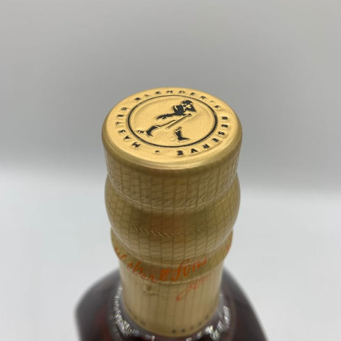 ジョニーウォーカー ゴールドラベル リザーブ 700ml 40% JOHNNIE WALKER GOLD LABEL RESERVE スコッチウイスキー【I2】