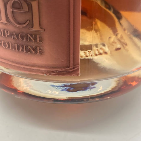 ソウメイ レオポルディーヌ ロゼ 750ml 12.5% LEOPOLDINE Soumei Champagne Rose スパークリングワイン【V】