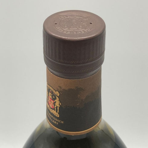 グレンフィディック 18年 マリードイン スモールバッチ 1000ml 43% Glenfiddich スコッチウイスキー【A3】