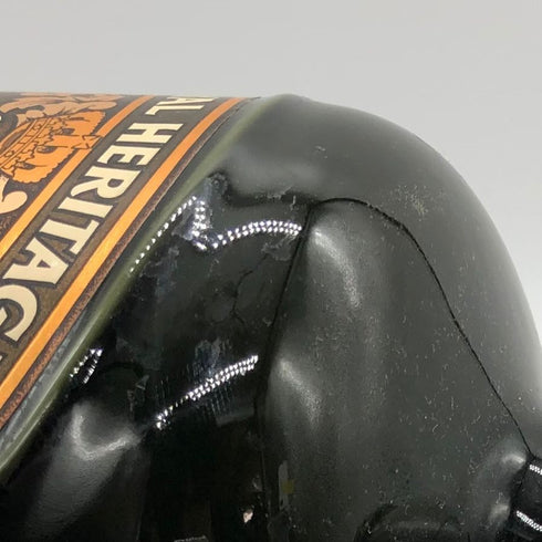 ロイヤル ヘリテージ 21年 陶器ボトル 750ml 43% ROYAL HERITAGE スコッチウイスキー【D】