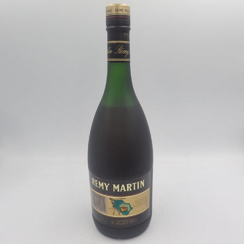 レミーマルタン VSOP ファインシャンパーニュ 旧旧ラベル 700ml 40% REMY MARTIN FINE CHAMPAGNE コニャック【D1】