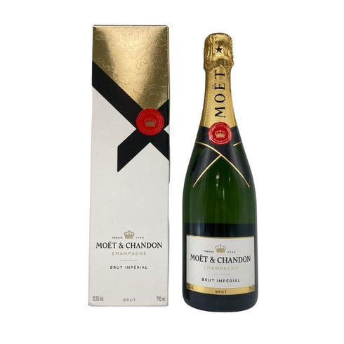 モエ エ シャンドン アンペリアル 白 750ml 12% Moet&Chandon IMPERIAL シャンパン【C1】