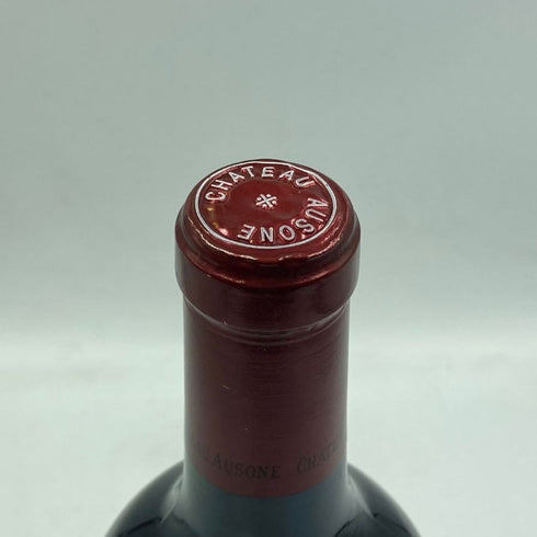 シャトー オーゾンヌ 2012 750ml 13.5% Chateau Ausone ボルドーワイン【H2】