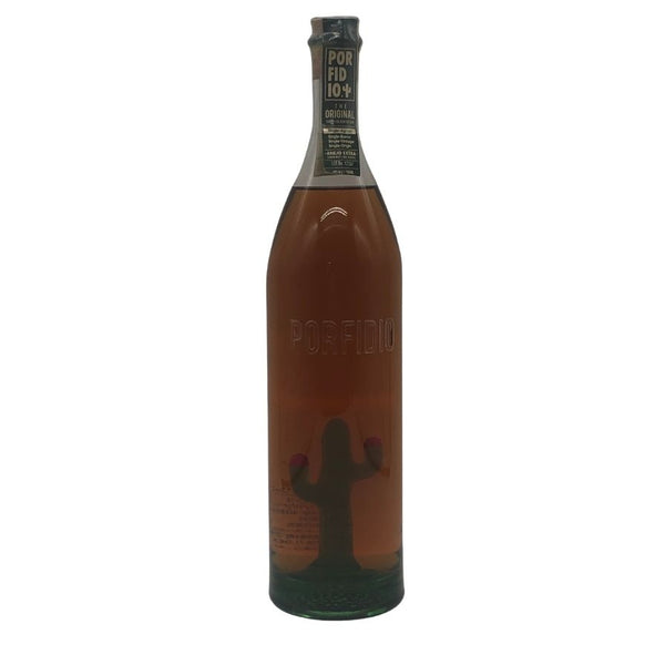 ポルフィディオ アネホ エキストラ 750ml 39.3% PORFIDIO テキーラ【K2】