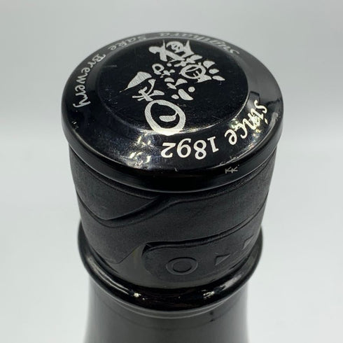 杉原酒造 射美 ホワイト 720ml 16% 2026年2月 IBI WHITE 日本酒- 純米酒【F2】