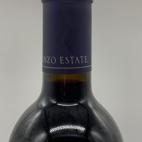 ケンゾー エステート 藍 ai 2019 750ml 15.2% KENZO ESTATE カリフォルニアワイン【O4】