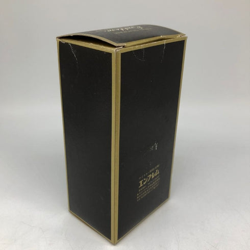 東京都限定◆キリンシーグラム エンブレム プレミアム ウイスキー 特級表記 760ml 43% KIRIN-SEAGRAM EMBLEM PREMIUM WHISKY 【D】