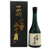高木酒造 十四代 七垂二十貫 純米大吟醸 720ml 15% 2024年 JUYONDAI 日本酒- 純米大吟醸酒【AFA15】