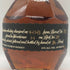 ブラントン シングルバレル ブラックラベル 2023 750ml 40% Blanton's SINGLE BARREL BLACK LABEL バーボン【M2】