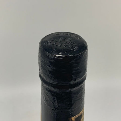 グラハム ヴィンテージ ポート 1977 750ml 21% GRAHAM`S VINTAGE PORT 赤ワイン【B】