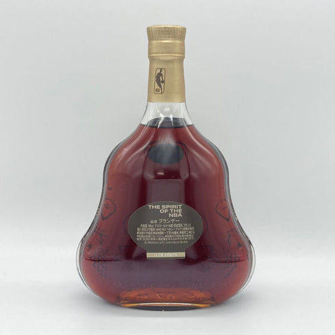 ヘネシー XO リミテッドエディション NBA 2024 700ml 40% Hennessy Limited Edition コニャック【I4】