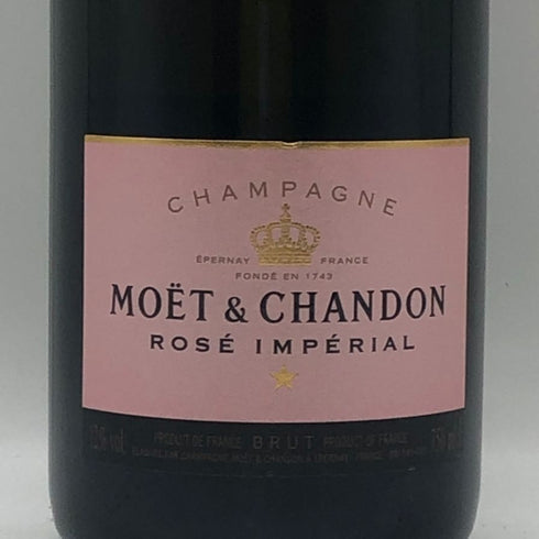 モエ エ シャンドン ロゼ アンペリアル 750ml 12.5% Moet&Chandon Rose Imperial シャンパン【K1】