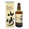 東京都限定◆サントリー 山崎 シングルモルト NV 700ml 43% 海外流通版 SUNTORY YAMAZAKI 【P2】