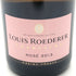 ルイロデレール ブリュット ロゼ ビンテージ 2013 750ml 12% LOUIS ROEDERER 【O1】