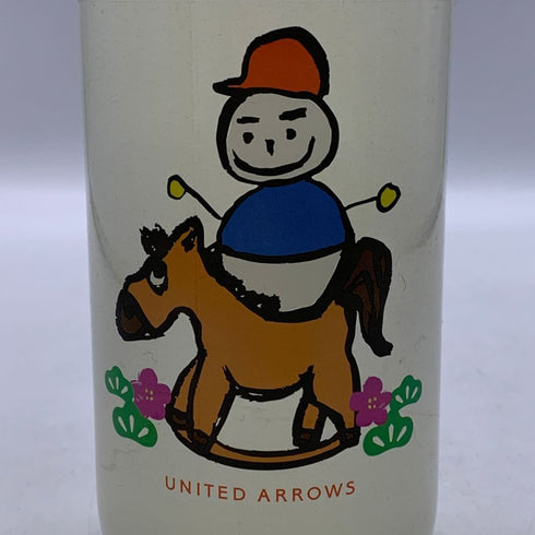 せんきん 仙禽 干支ボトル ユナイテッドアローズ UA 720ml 13% 日本酒 - 純米吟醸酒【S0】