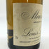 ルイ ラトゥール ムルソー 1994 750ml 13.5% Louis Latour Meursault 白ワイン【J4】