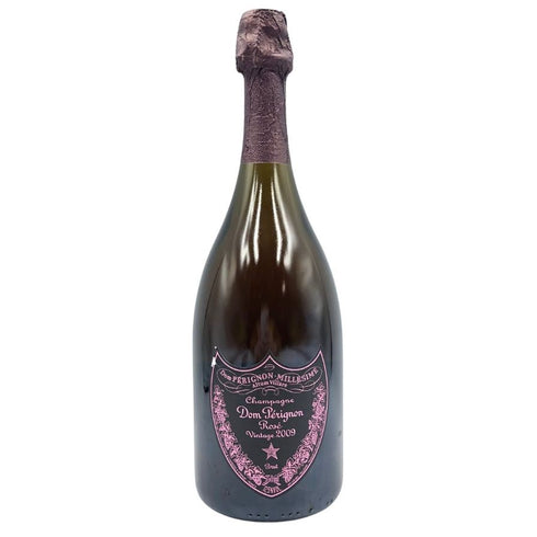 ドンペリニヨン ロゼ 2009 750ml 12.5% Dom Perignon Rose シャンパン【X1】