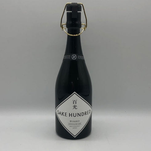 サケハンドレッド 百光 720ml 15% 2024年 春 SAKE HUNDRE 日本酒- 純米酒【P4】