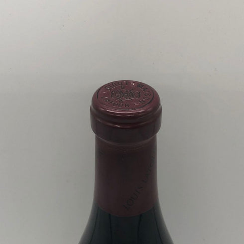 ルイ ラトゥール ジュヴレ シャンベルタン 2022 750ml 13.5% Louis Latour Gevrey Chambertin ブルゴーニュワイン【L0】