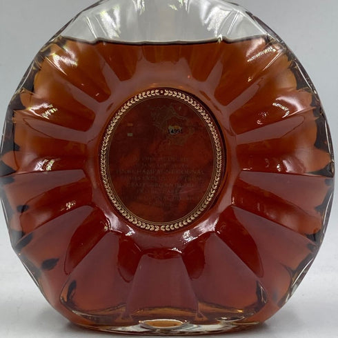 レミーマルタン XO スペシャル クリアボトル 700ml 40% REMY MARTIN コニャック【L2】