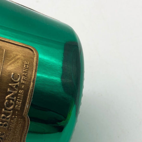 アルマンド ブリニャック マスターズグリーン 750ml 12.5% ARMAND DE BRIGNAC MASTERS GREEN シャンパン【S4】