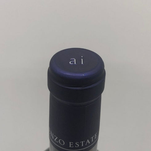 ケンゾー エステート 藍 ai 2018 375ml KENZO ESTATE カリフォルニアワイン【A4】