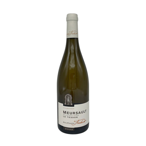 ムルソー ル テッソン 2022 750ml MEURSAULT LE TESSON 白ワイン【T】