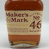 メーカーズマーク 46 バーボン 47% 700ml MakersMark バーボン【N4】