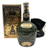 ロイヤルサルート 21年 緑 陶器ボトル 1000ml 40% ROYAL SALUTE スコッチウイスキー【X1】