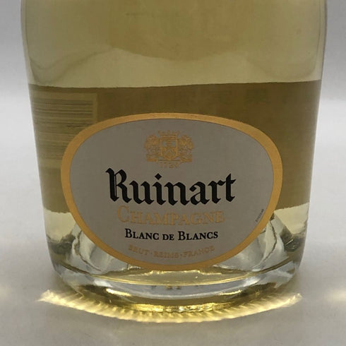 ルイナール ブラン ド ブラン 750ml 12.5% Ruinart Blanc de Blancs シャンパン【D1】