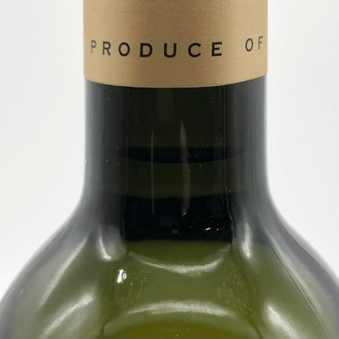 明野甲州 キュヴェ三澤 グレイス 甲州 ワイン 2018 750ml 11% Akeno Koshu 日本ワイン【Q】