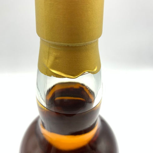 ウイスキーミュウ ブナハーブン 33年 1987-2021 銀河鉄道999 限定142本 700ml 52.1% BUNNAHABHAIN 【A4】