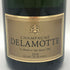 ドゥラモット ブリュット ブラン ド ブラン ミレジメ 2018 750ml 12% DELAMOTTE BRUT Blanc de Blancs Millesime シャンパン【P1】