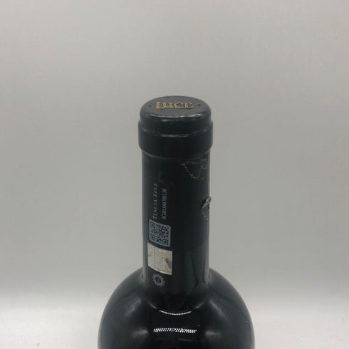 ルーチェ デッラ ヴィーテ トスカーナ 2018 750ml 15% LUCE DELLA VITE TOSCANA イタリアワイン【A3】