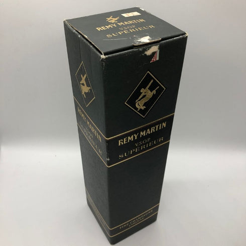 レミーマルタン VSOP スペリオール ファインシャンパーニュ 1000ml 40% REMY MARTIN SUPERIEUR コニャック【I3】