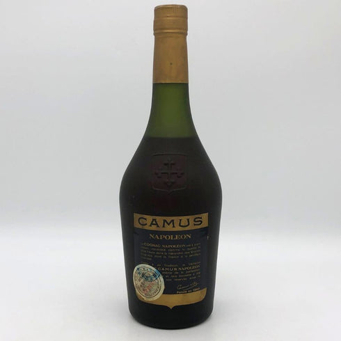 カミュ ナポレオン ラ グランマルキ 700ml 40% CAMUS NAPOLEON LA GRANDE MARQUE コニャック【K1】