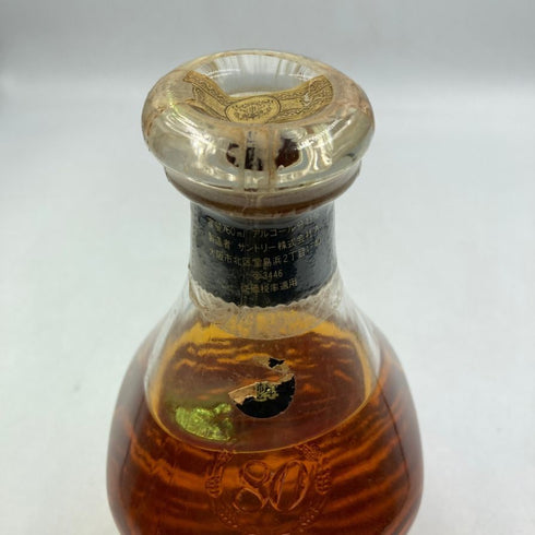東京都限定◆サントリー エクセレンス ウイスキー特級 760ml EXCELLENCE SUNTORY 【V4】