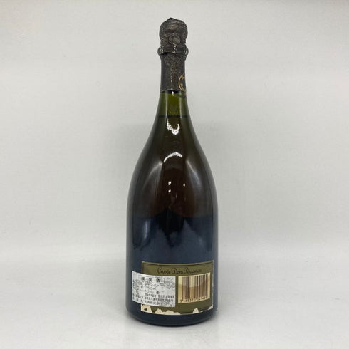 ドンペリニヨン 白 ヴィンテージ 1985 750ml 12.5% Dom Perignon シャンパン【H4】